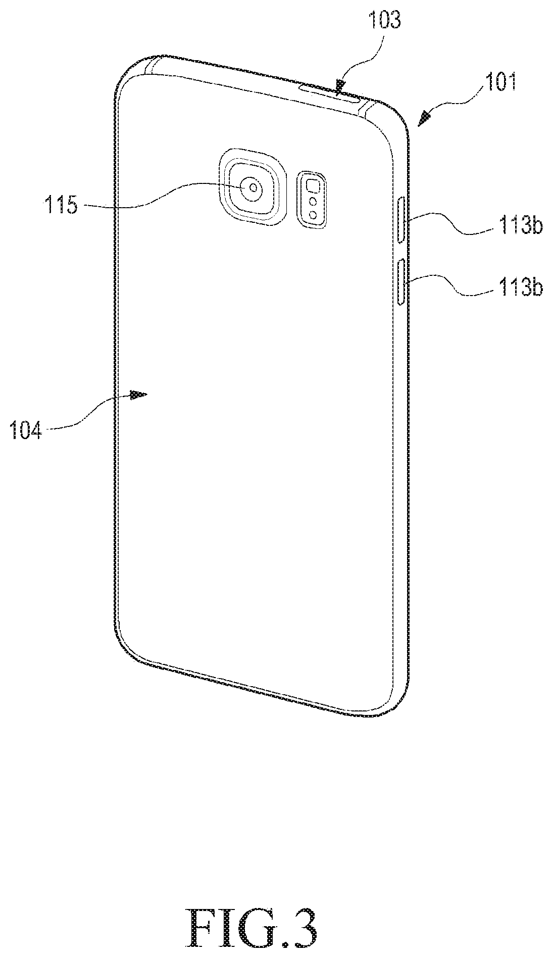 Electronic device with detachable storage medium