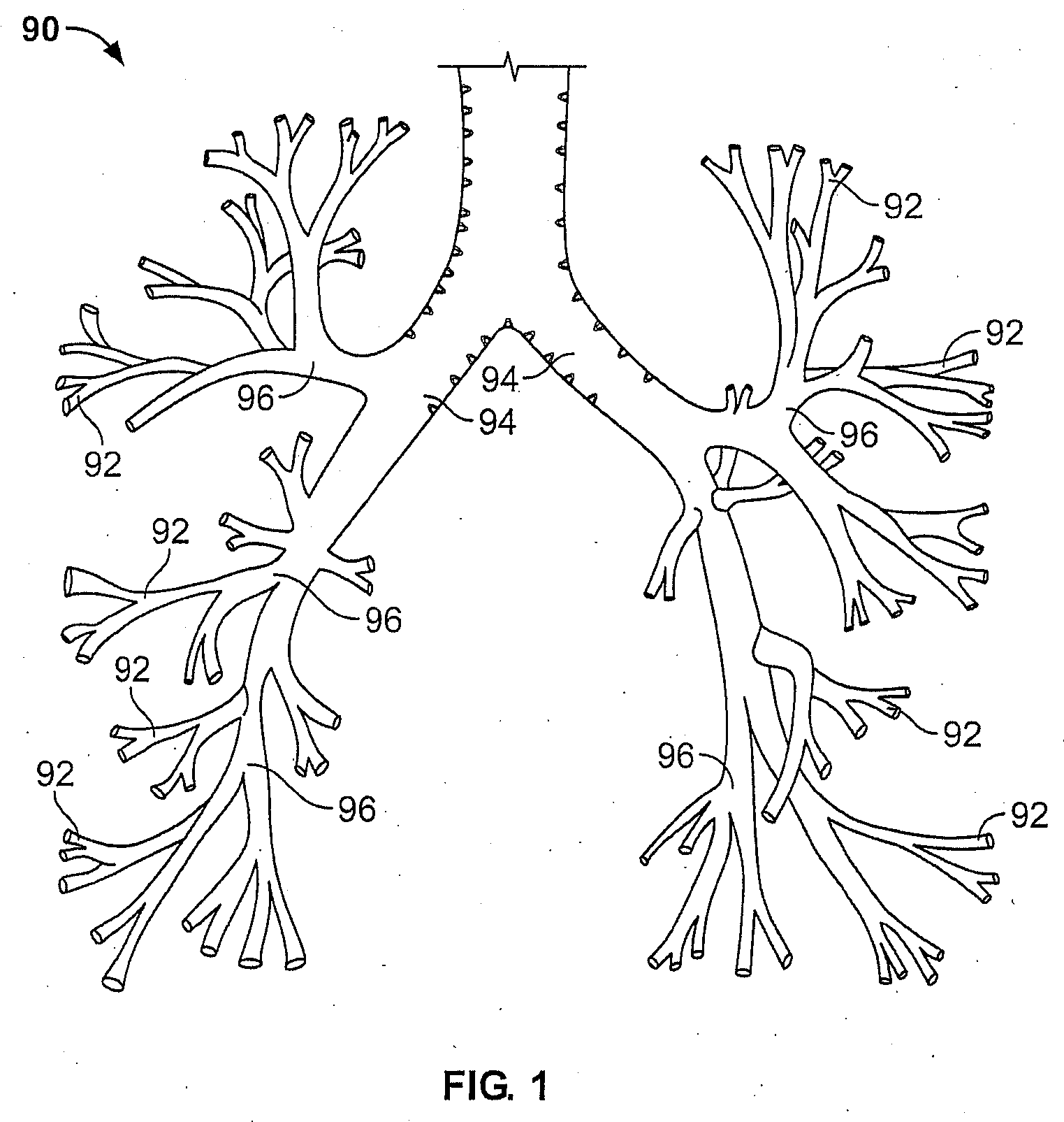 Energy delivery devices and methods