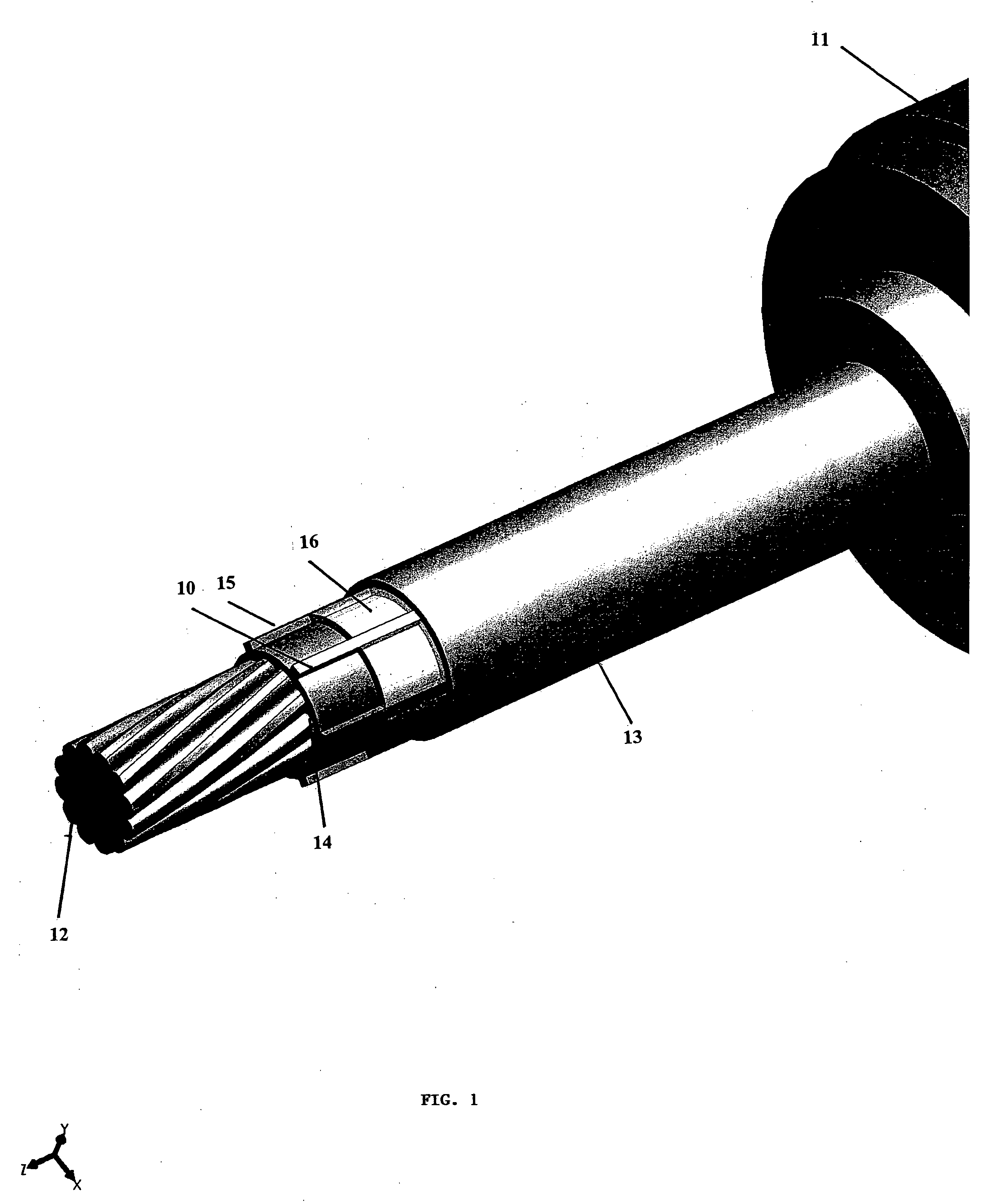 Self-sealing electrical cable using rubber resins