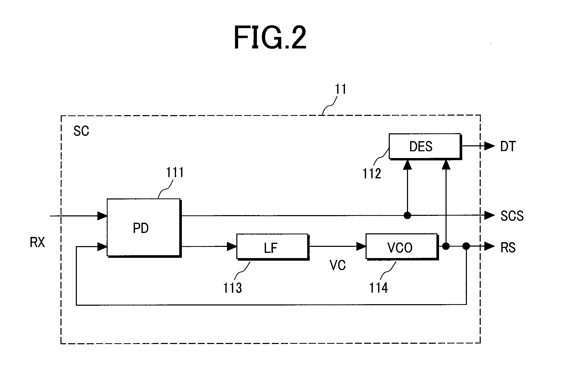 Transmitting/receiving device and communication system using the same