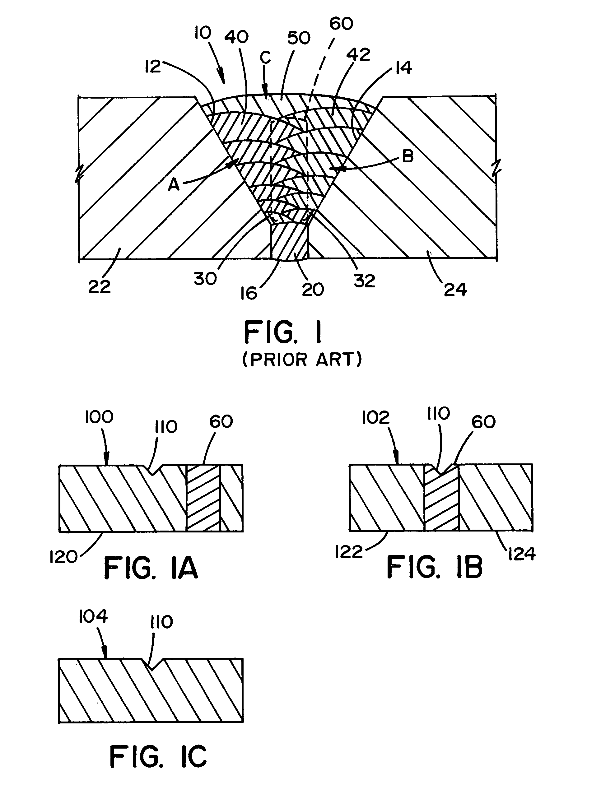 Saw flux system for improved as-cast weld metal toughness