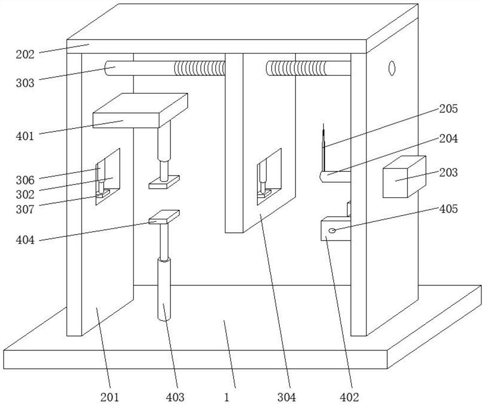 Wire testing machine with wire processing function