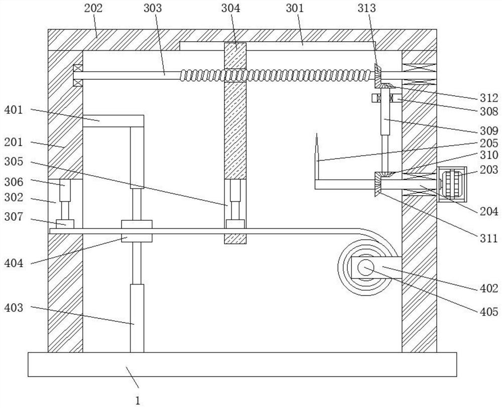 Wire testing machine with wire processing function