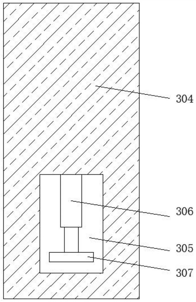 Wire testing machine with wire processing function