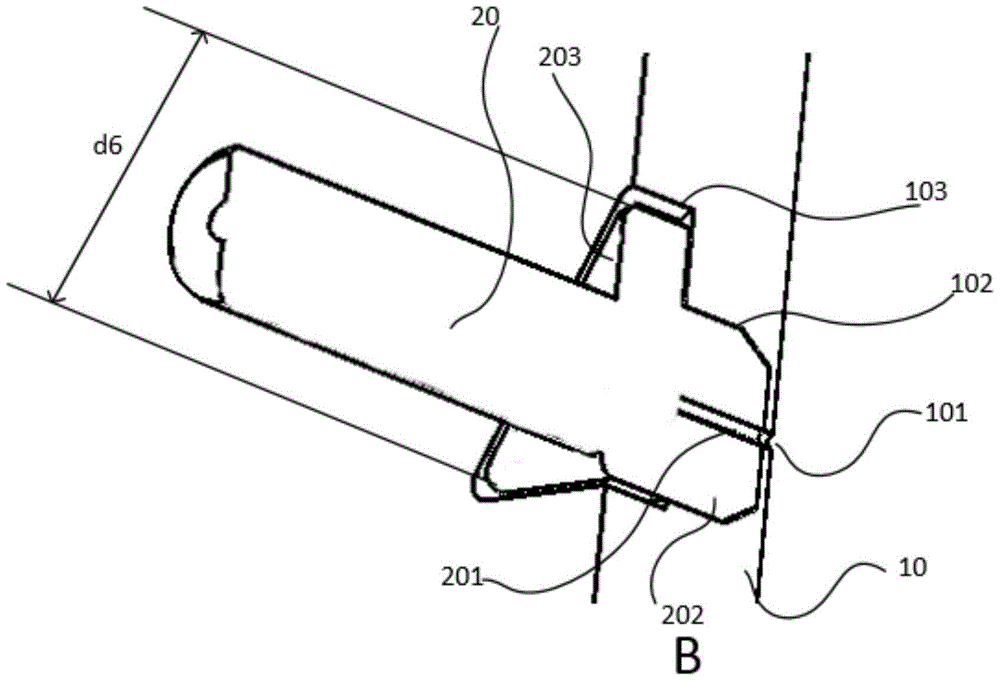 An optical fiber connector that can be precisely positioned