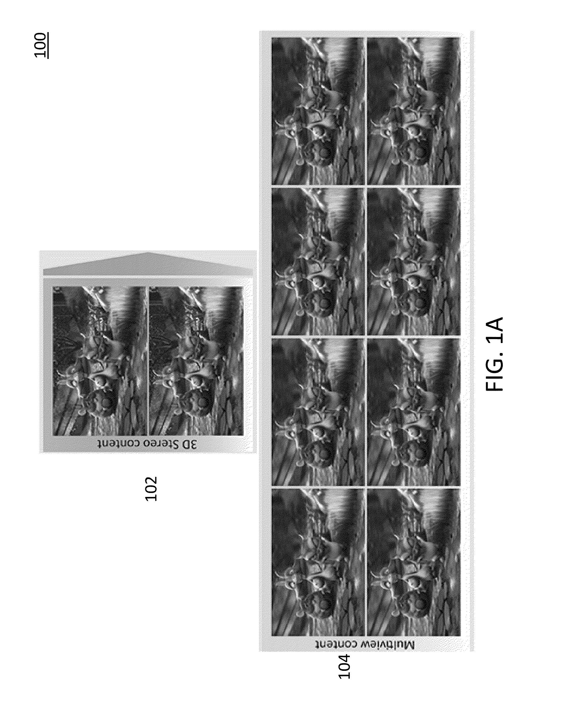 Joint View Expansion And Filtering For Automultiscopic 3D Displays