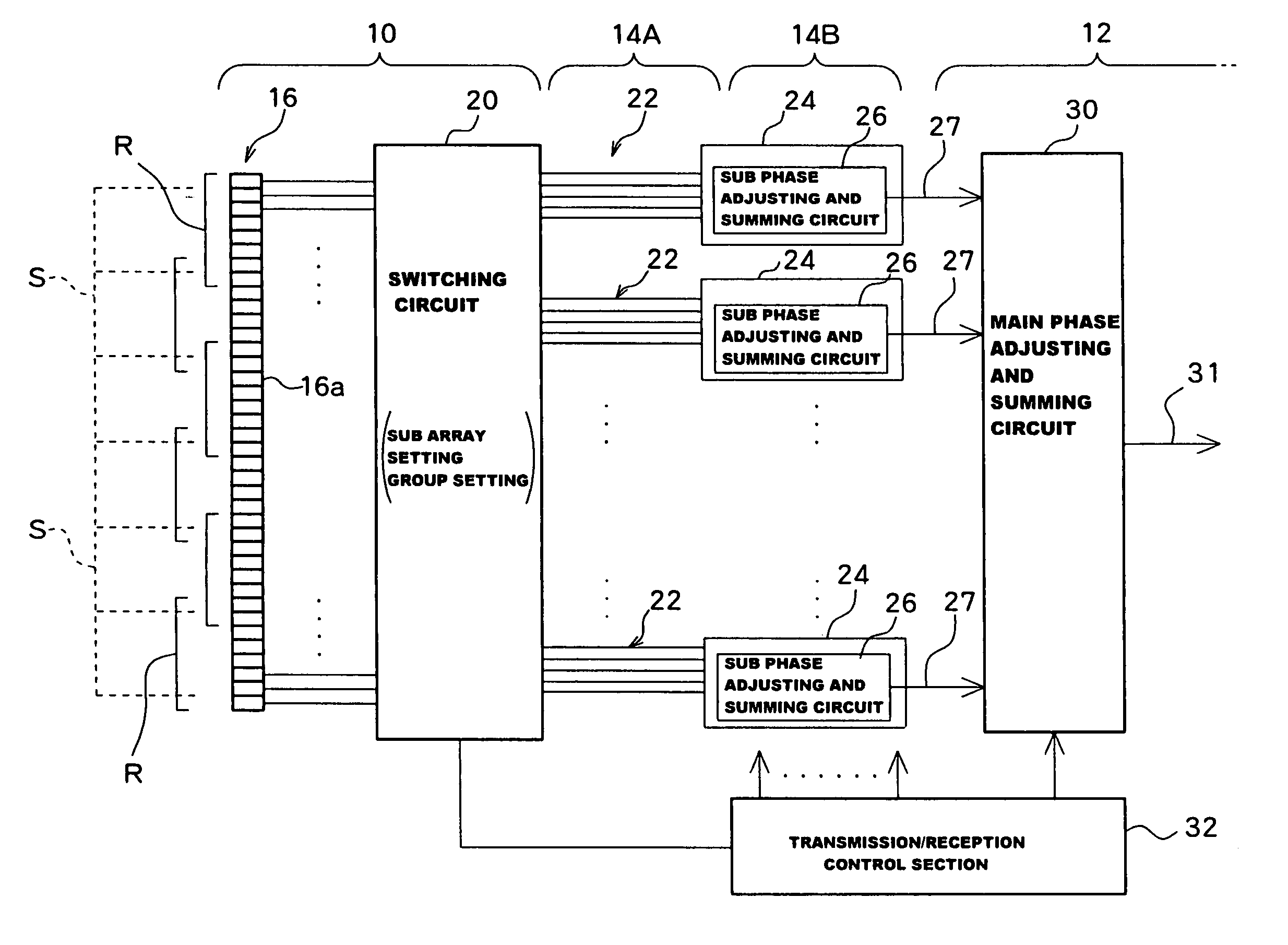 Ultrasound diagnosis apparatus