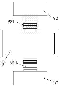 A damage prevention workbench device for product inspection