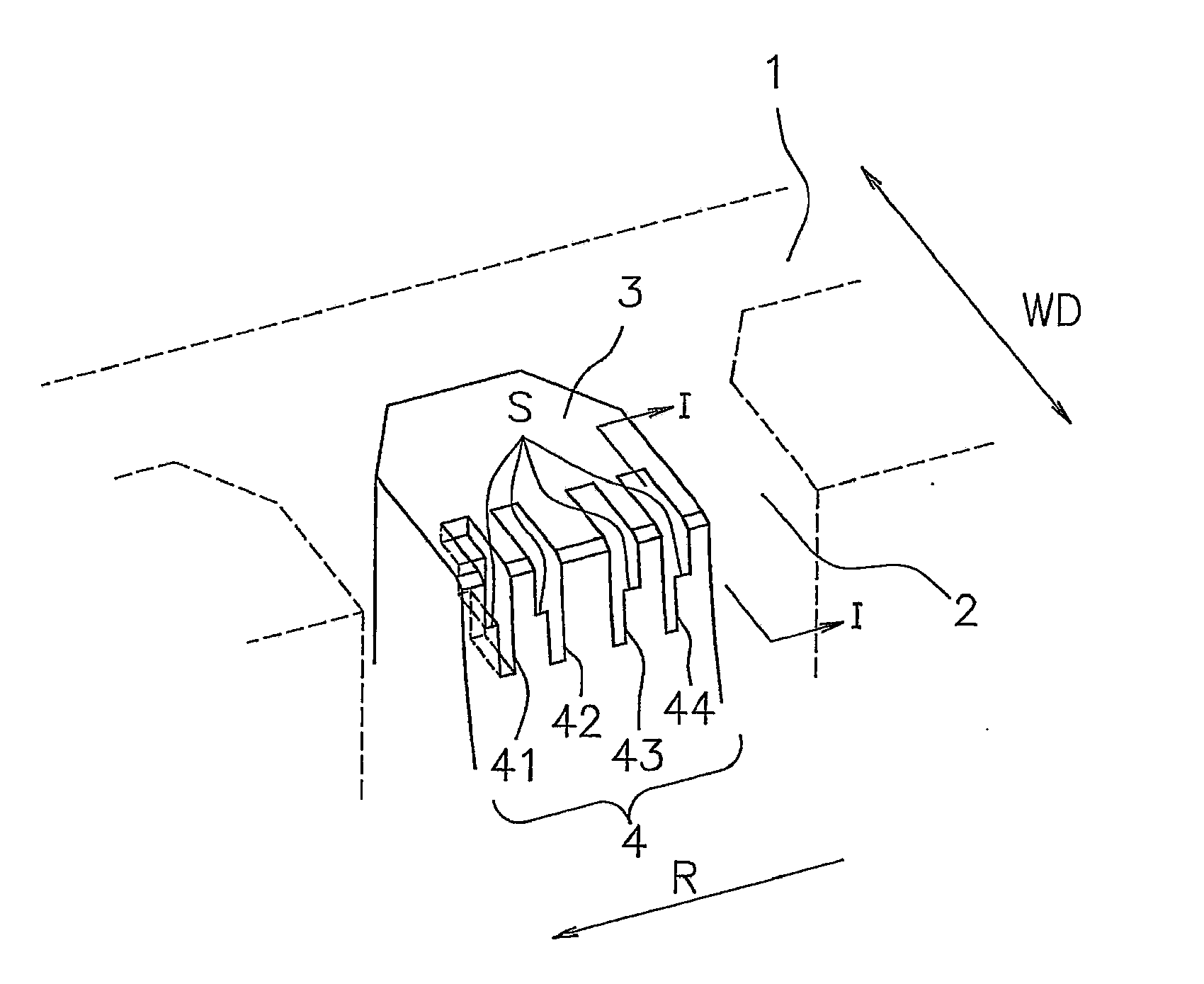 Pneumatic tire