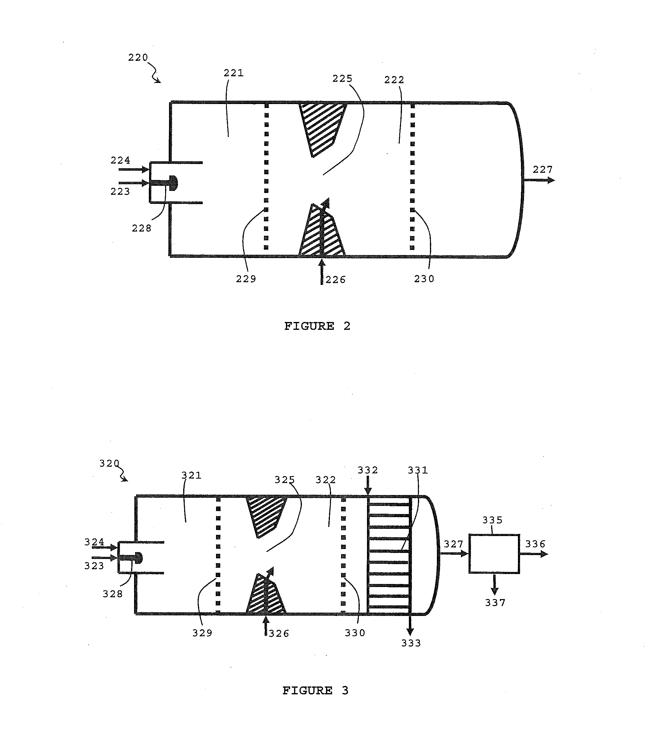 Staged combustion of sulfureous combustible effluents with recovery of the sulfur in the claus process