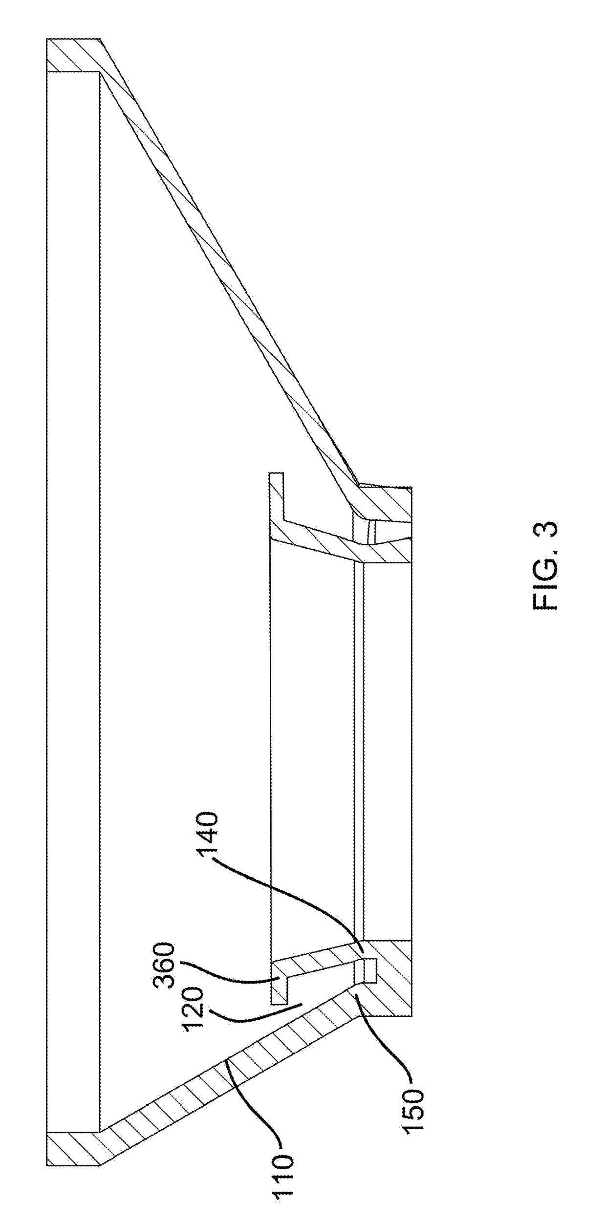 Toilet Bowl for Separating Fecal Matter and Urine for Collection and Analysis