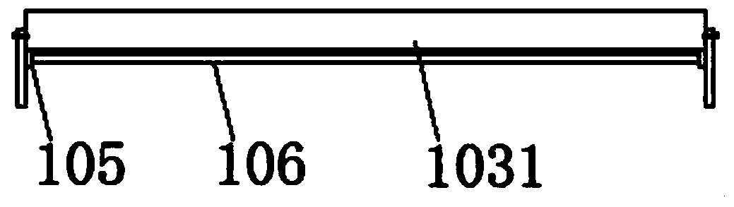 Extendible indoor balcony expansion equipment and method