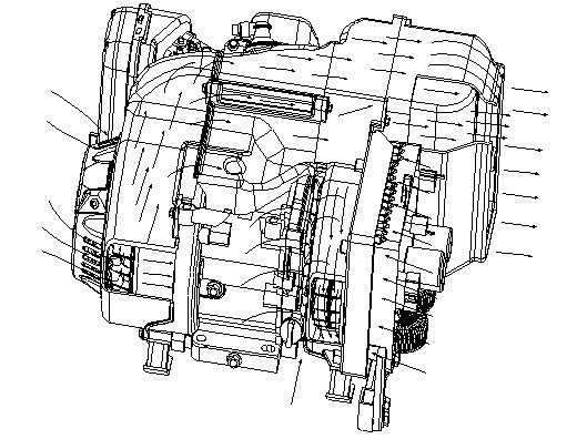 Digital generator device