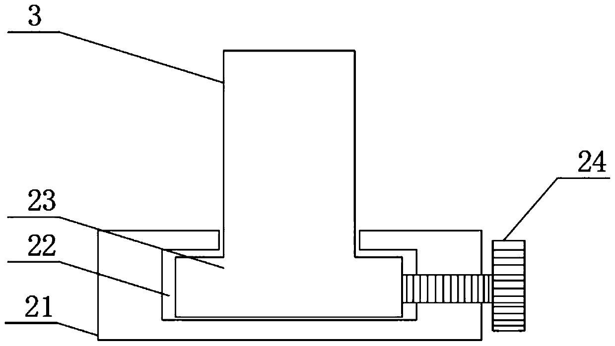 Prison asset management positioning system