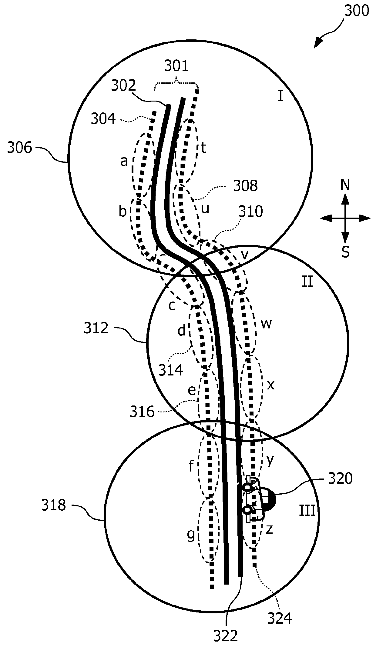 Methods of controlling an outdoor lighting system