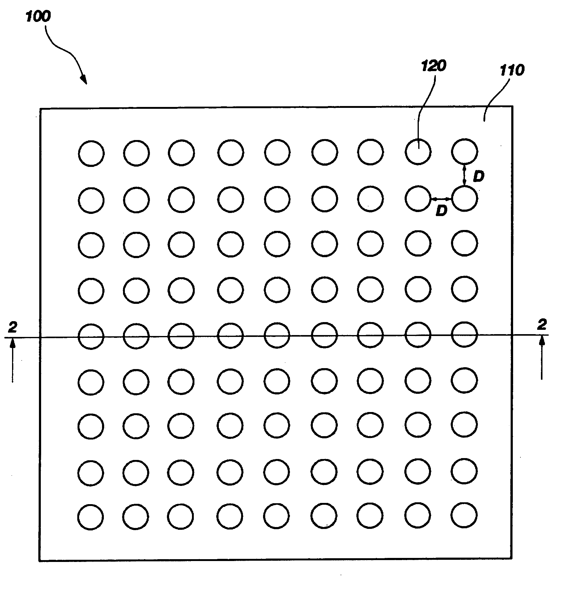 SERS-active structures including nanowires