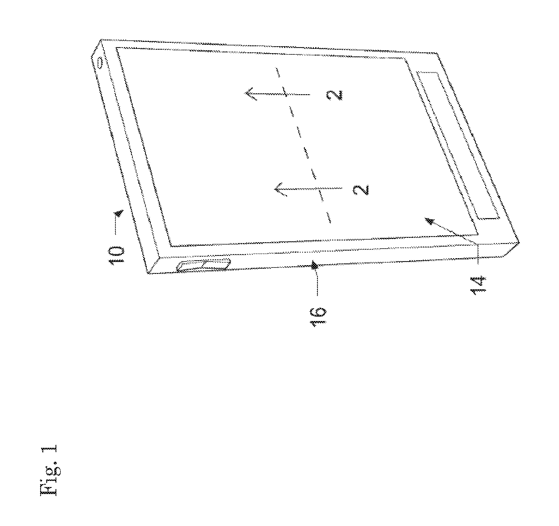 Self-Calibration of Force Sensors and Inertial Compensation