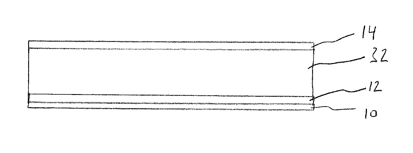 System for providing tactile sensation to a robotic grasping mechanism using capacitance touchpad technology