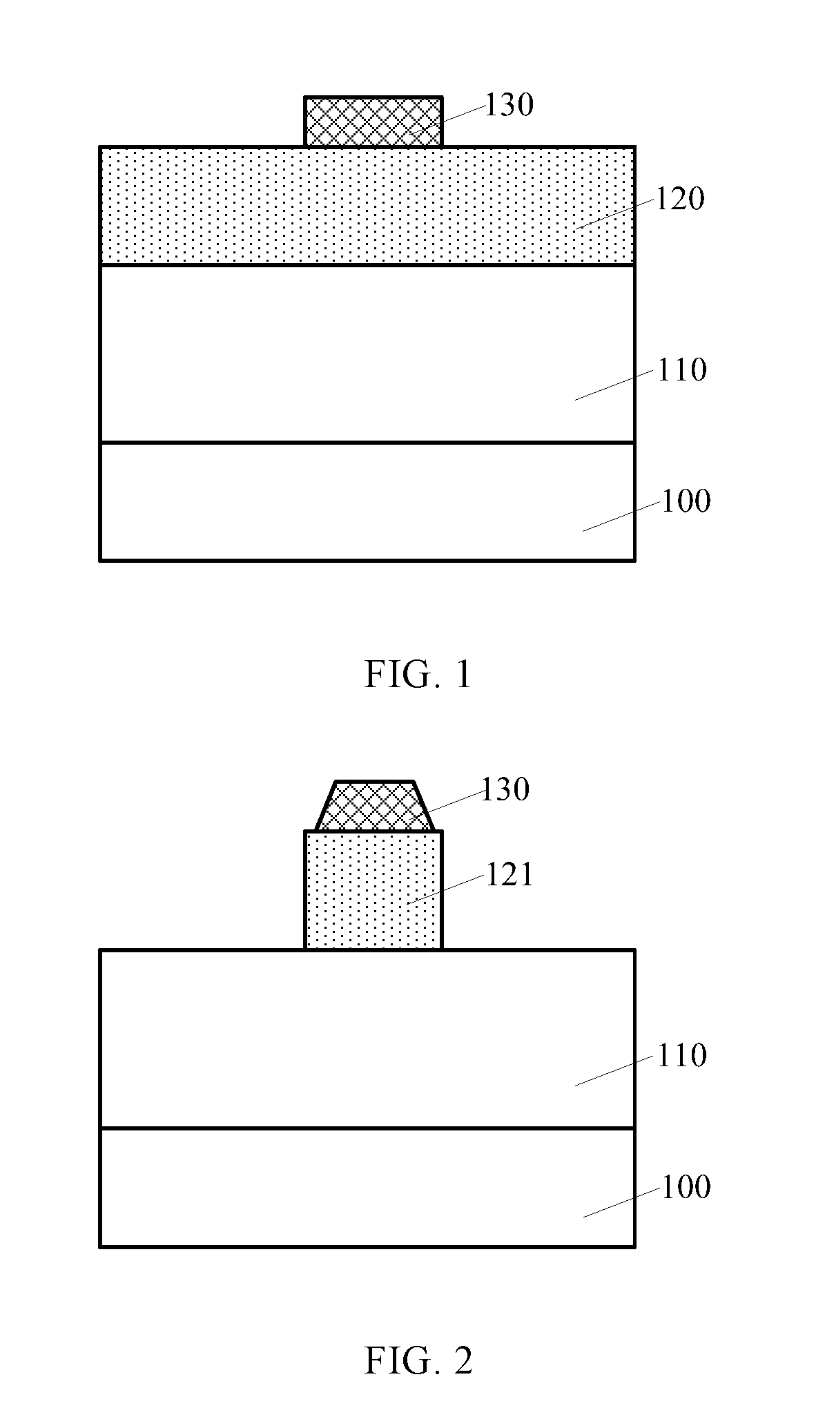 Semiconductor device and fabrication method thereof