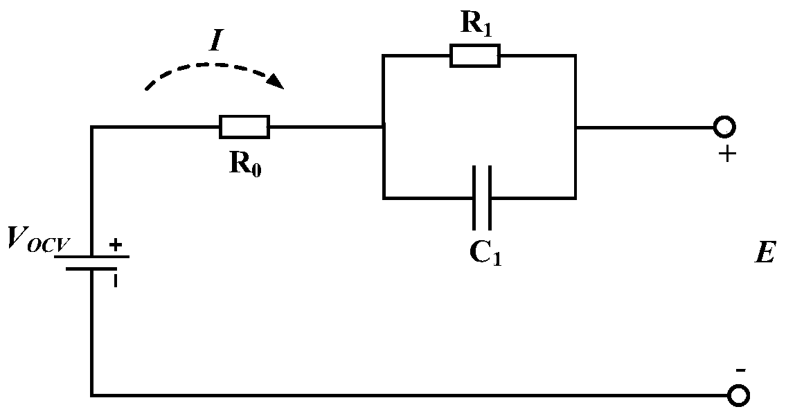 Battery parameter acquisition method and device, and terminal equipment