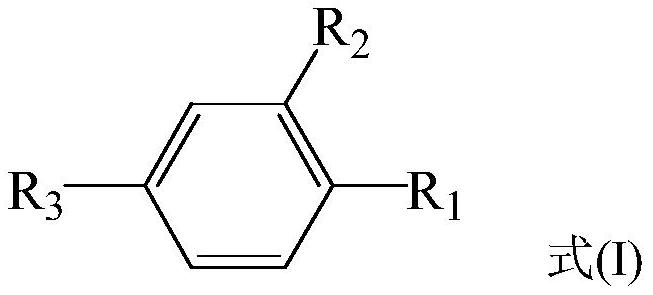 Light diffusion type organic silicon composite material and preparation method thereof