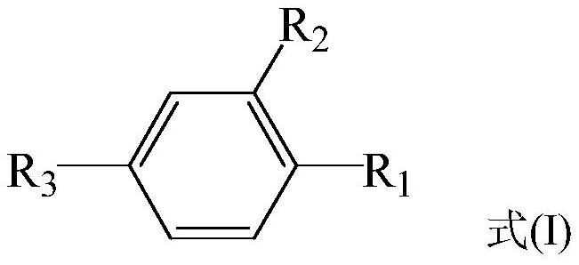 Light diffusion type organic silicon composite material and preparation method thereof