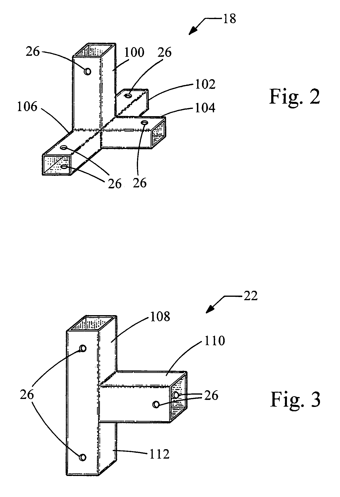 Sports training assembly and a method for using the same