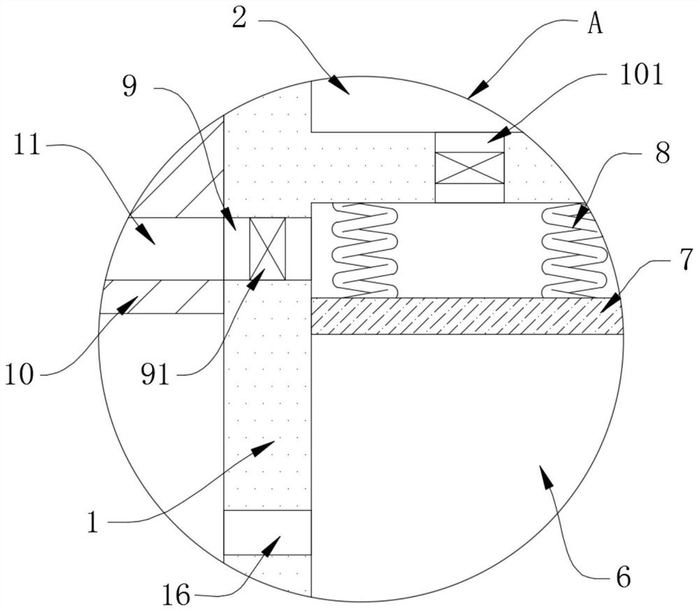 Self-cleaning street lamp with purification function