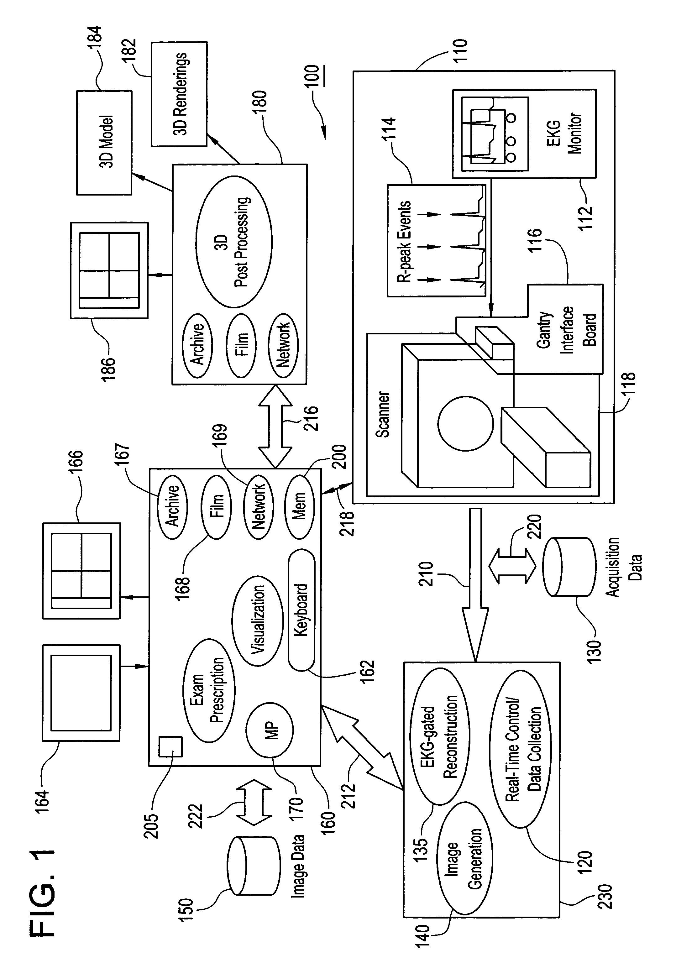 Method and apparatus for medical intervention procedure planning and location and navigation of an intervention tool