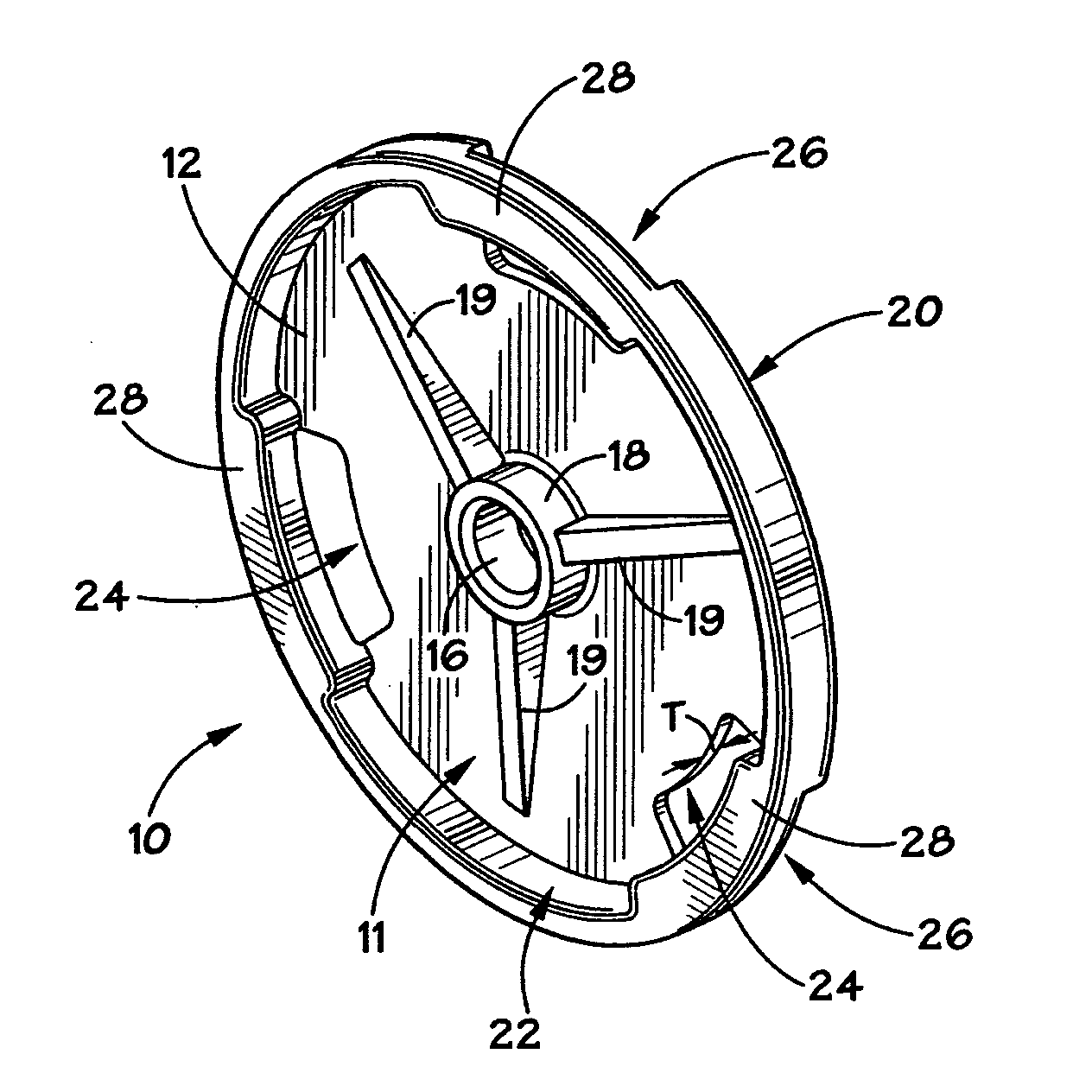 Weight plate for interlocking and weight adjustment