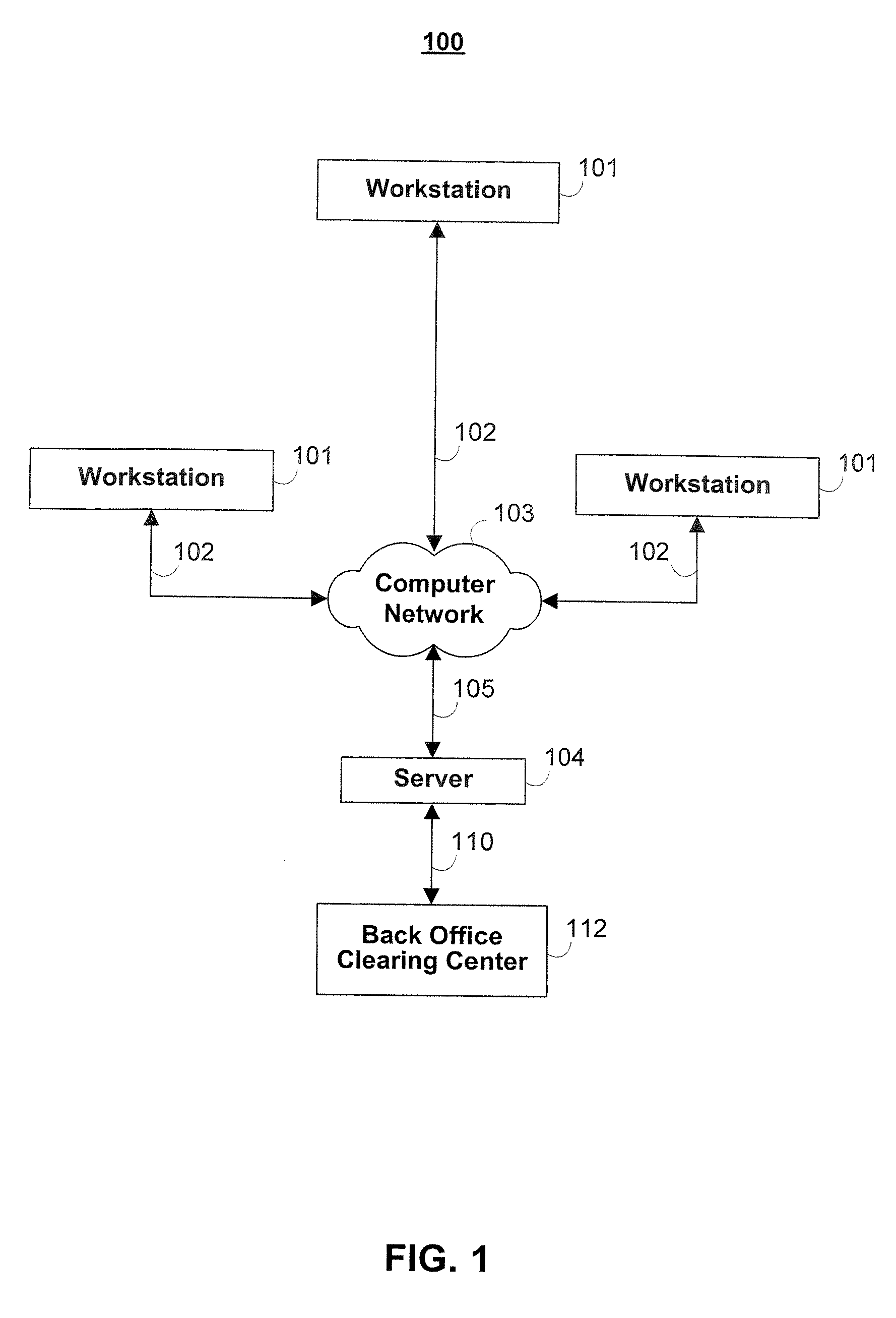 Systems and methods for establishing first on the follow trading priority in electronic trading systems