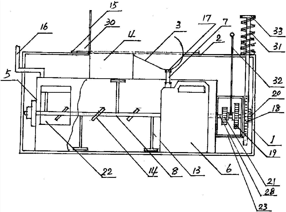 Source-separated energy-free household toilets