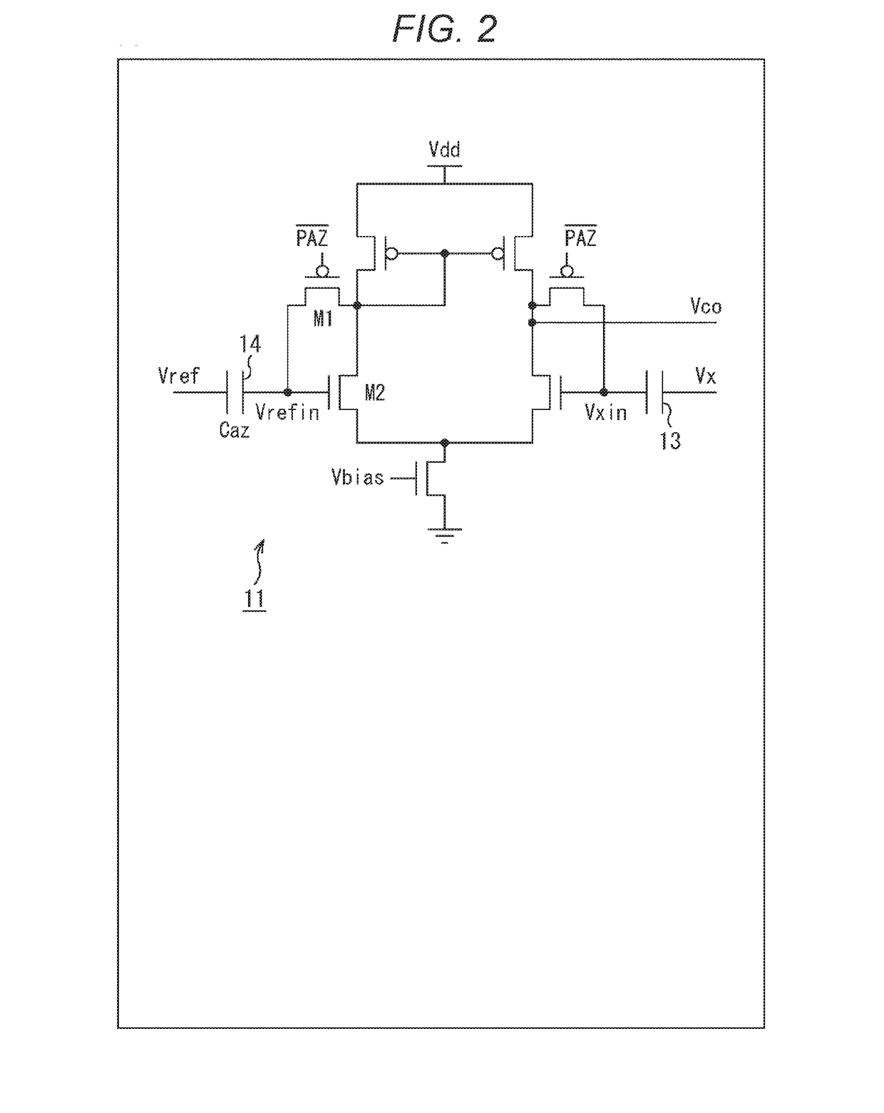 Signal processing device, imaging element, and electronic apparatus