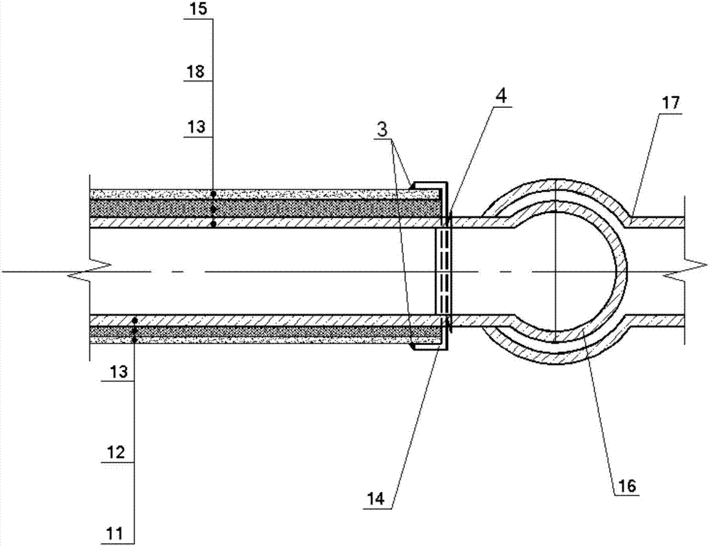 Novel floating type photovoltaic module