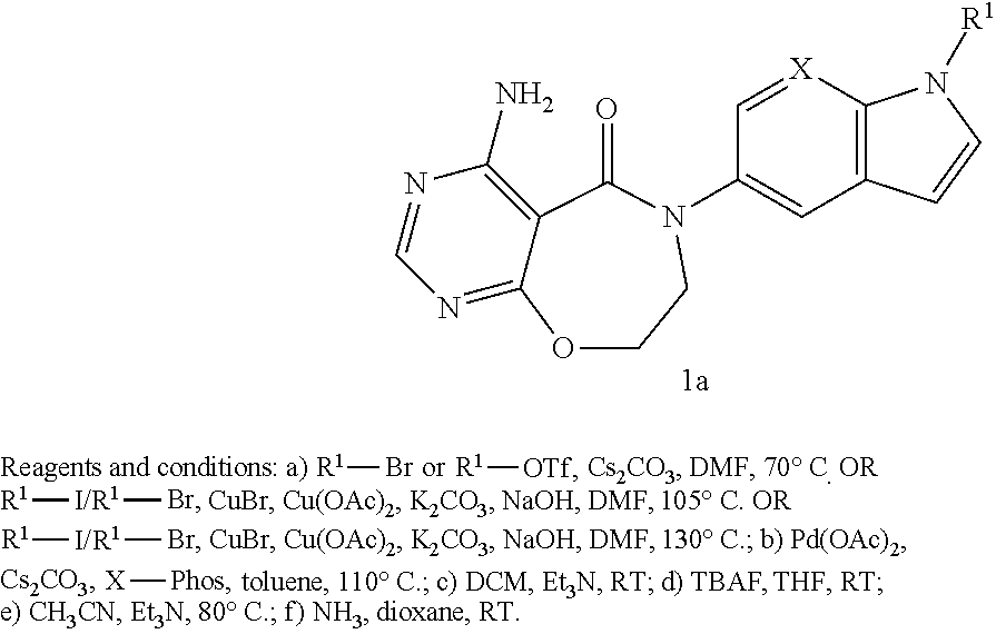 Novel compounds as diacylglycerol acyltransferase inhibitors