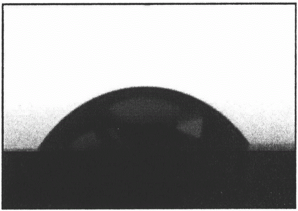 Synthesis of maleimidotriethoxy silane-series compounds, and preparation method of self-assembled film