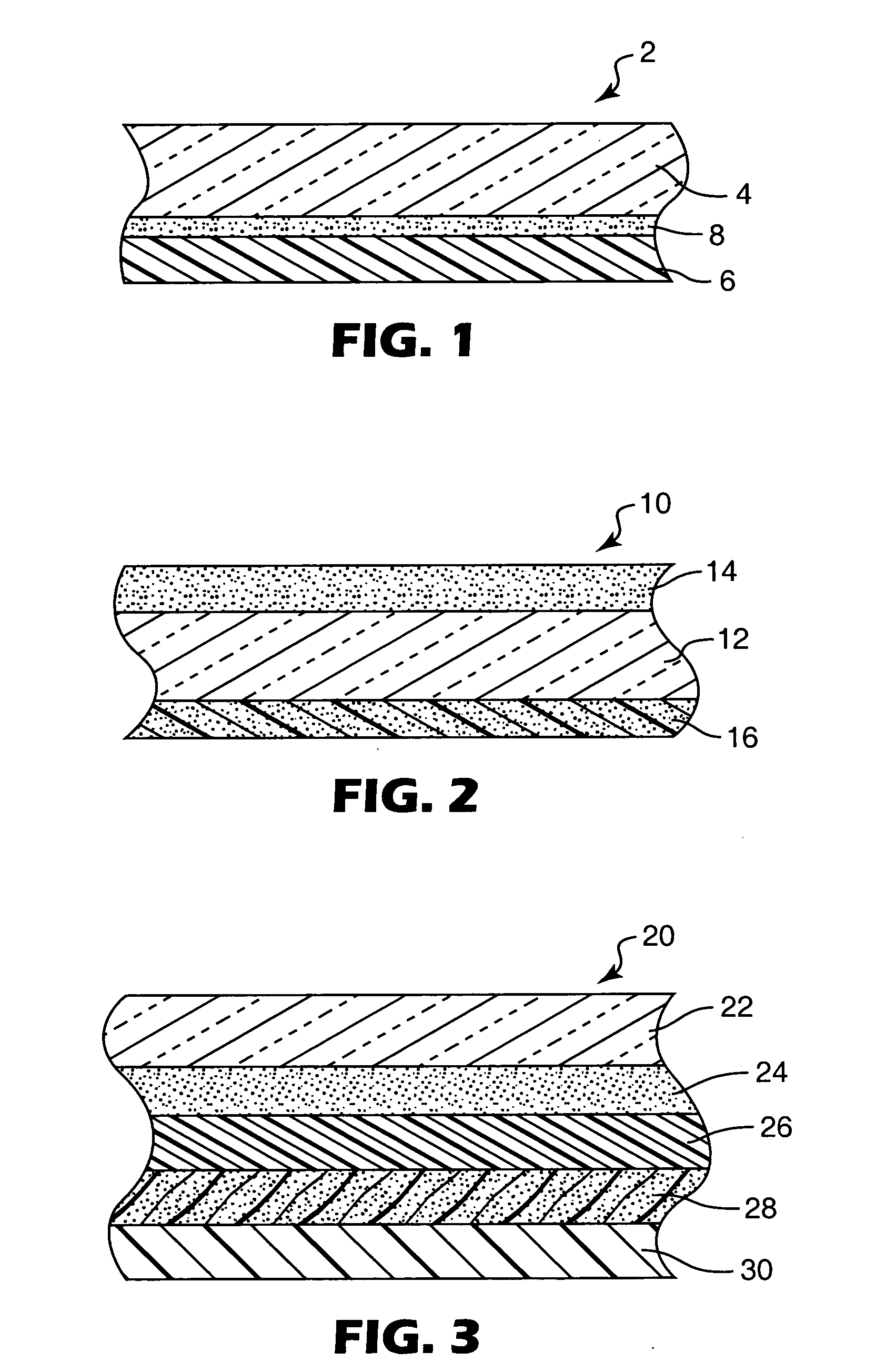 Hybrid adhesives, articles, and methods