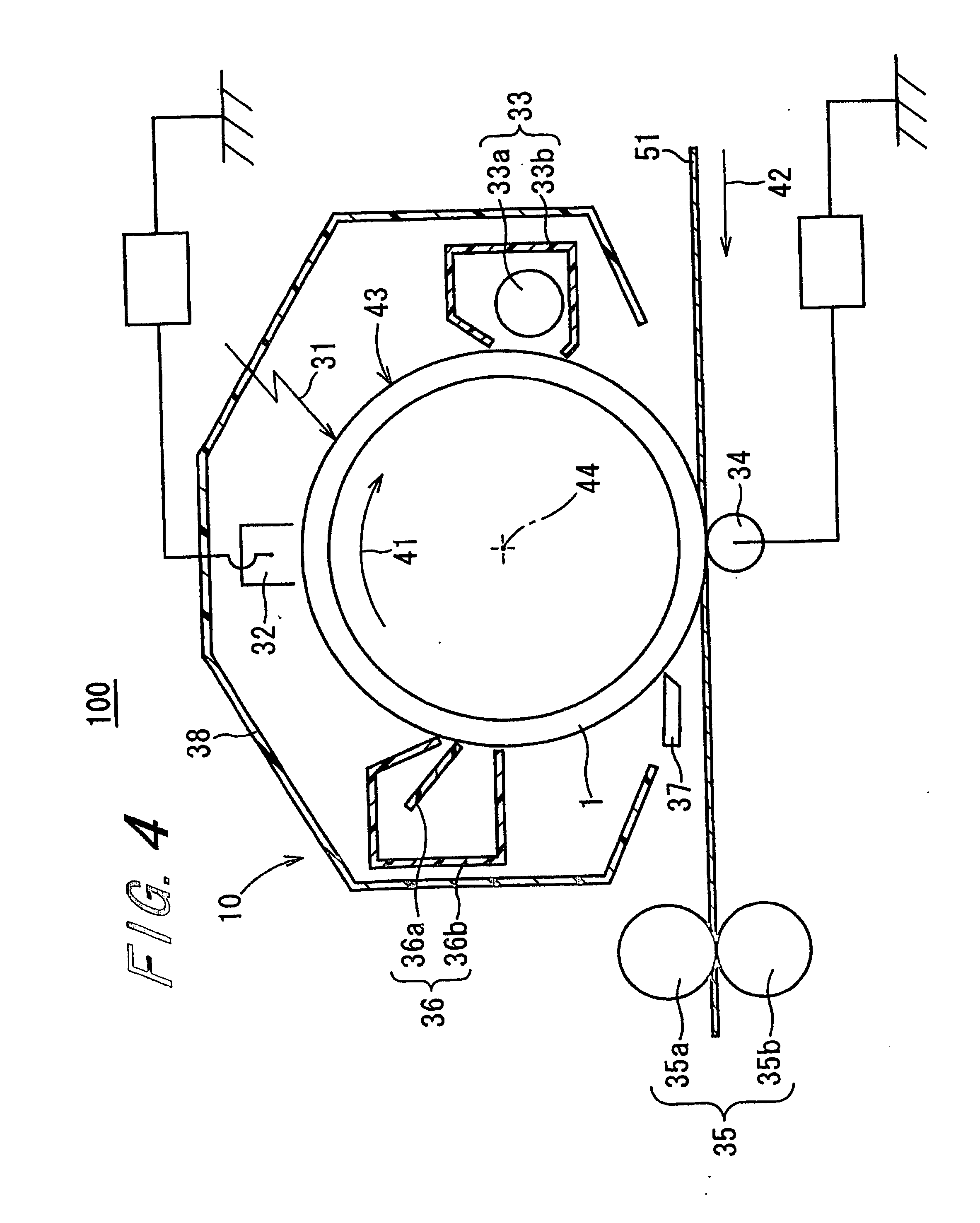 Electrophotographic photoreceptor and image forming apparatus including the same