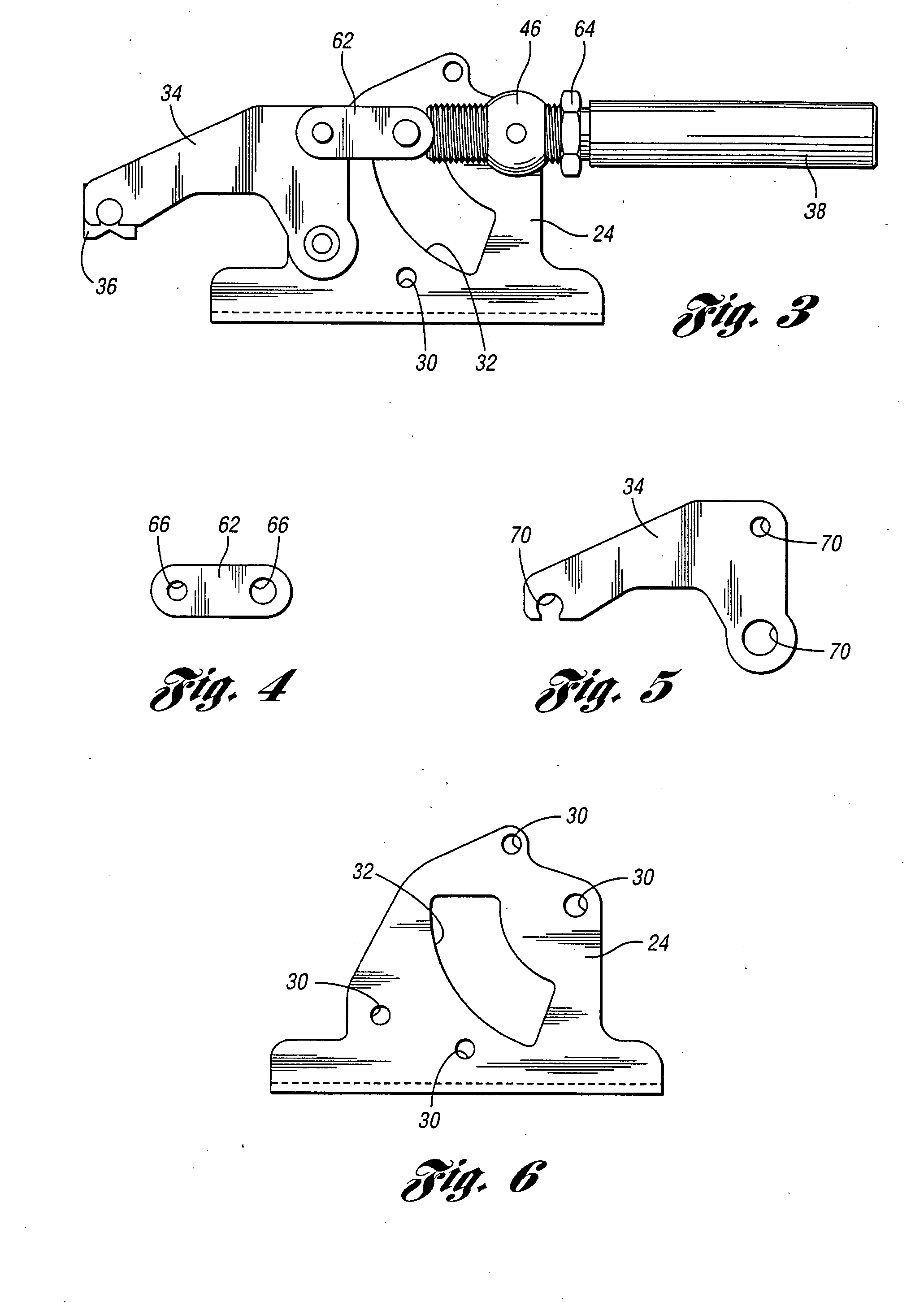 T-slot clamp