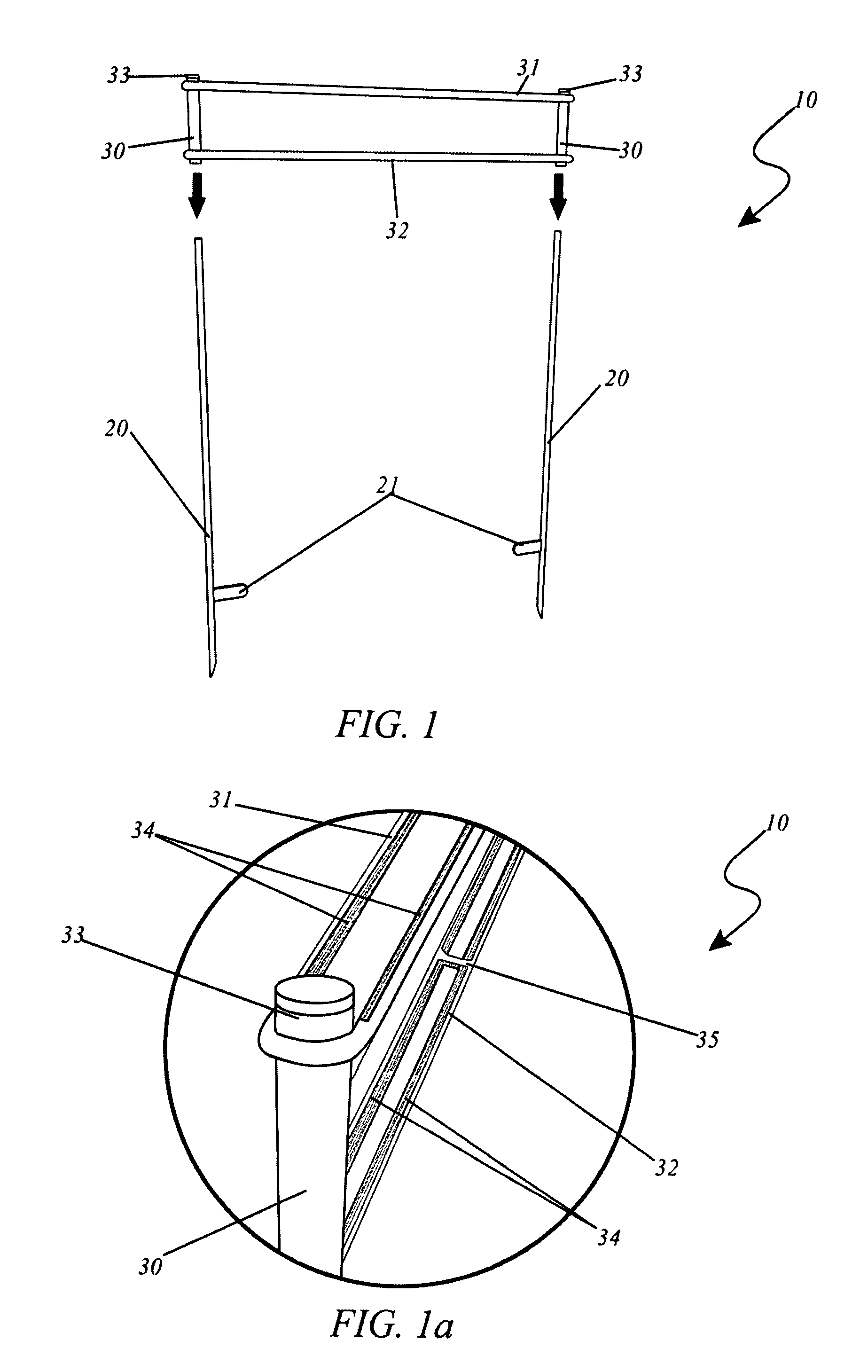 Practice targeting system and method of use thereof