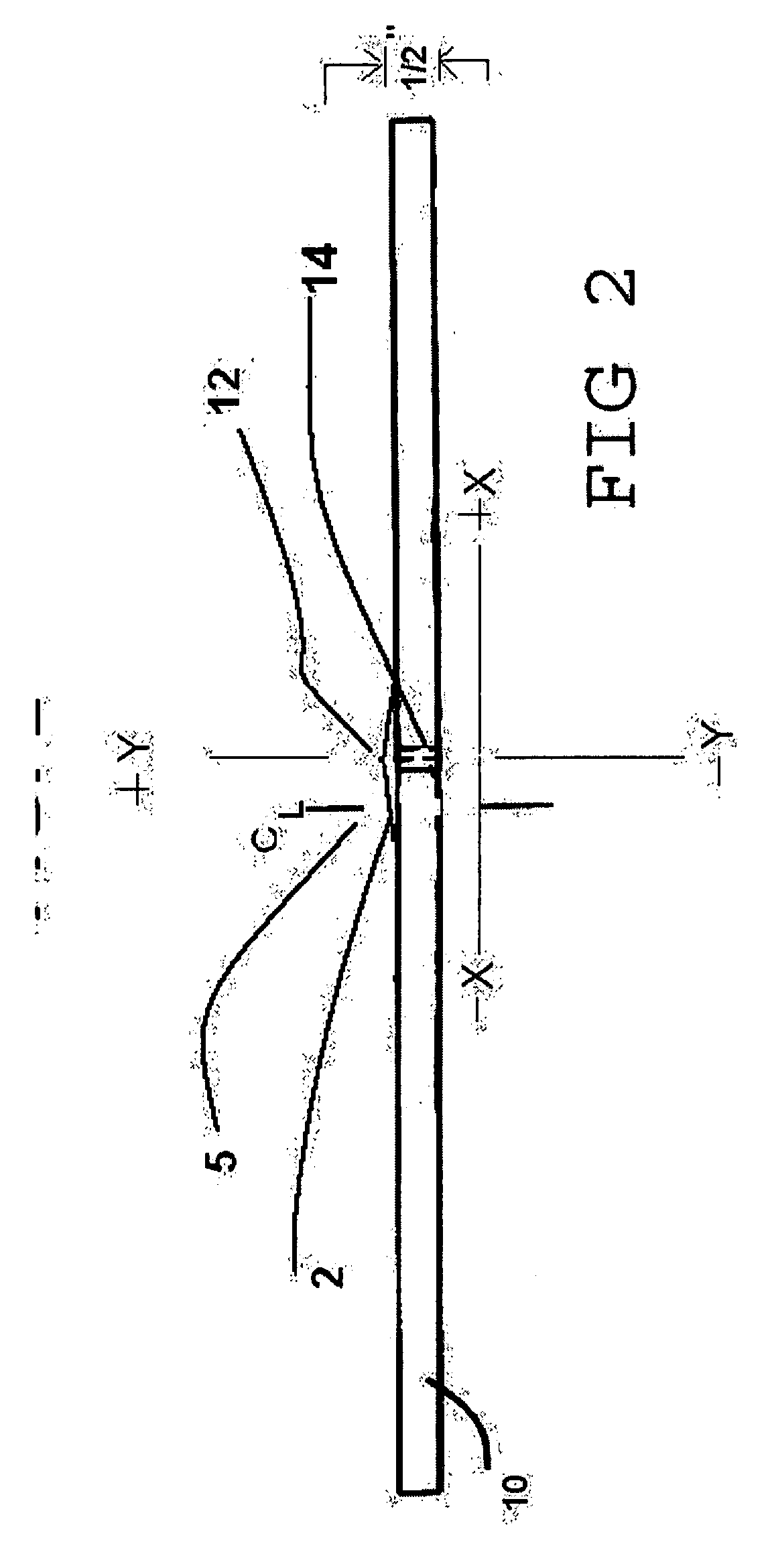 Insulation barrier for high voltage power lines and method of installation of same