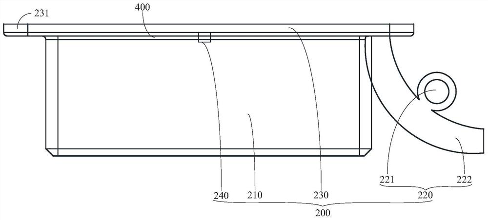 Electronic device and control method thereof