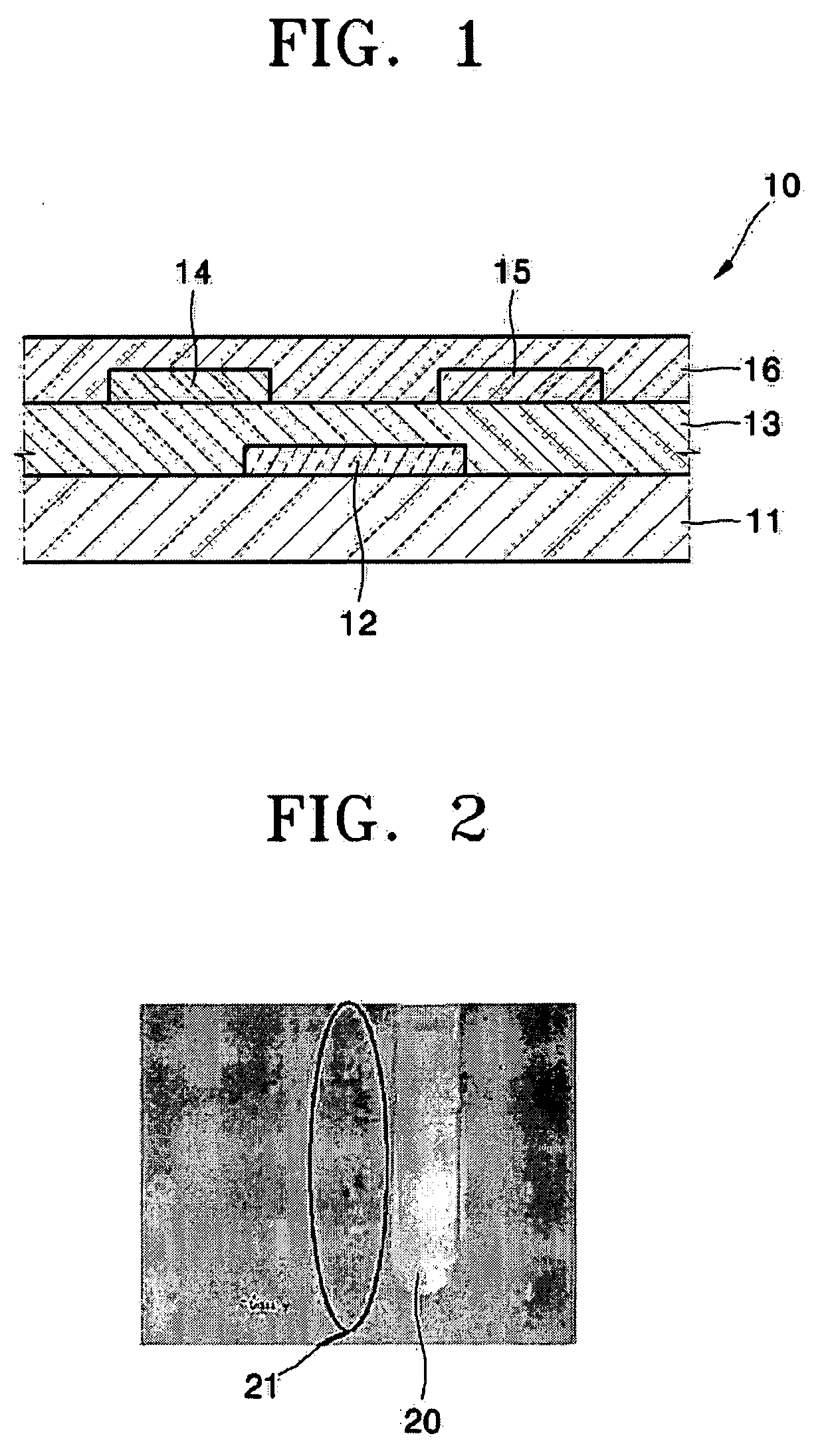 Organic thin-film transistor, method of fabricating the same, and flat panel display having the same