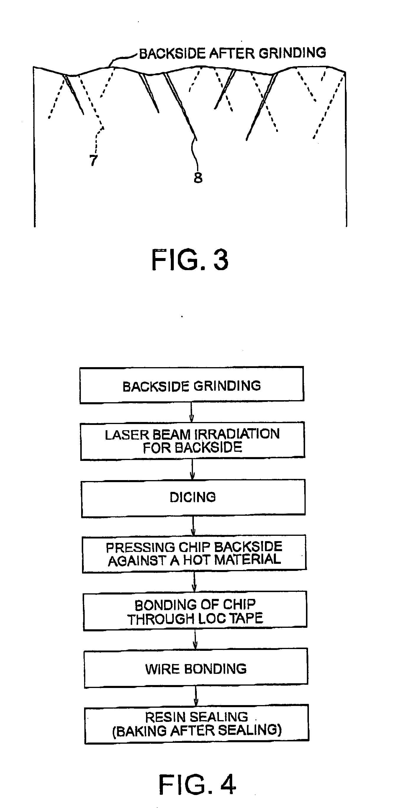 Semiconductor device and manufacturing method thereof