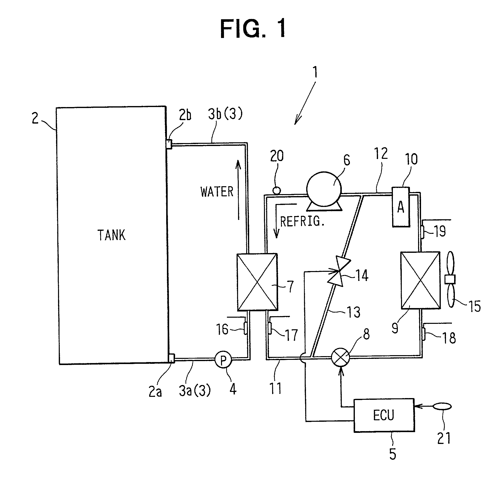 Heat - pump water heater