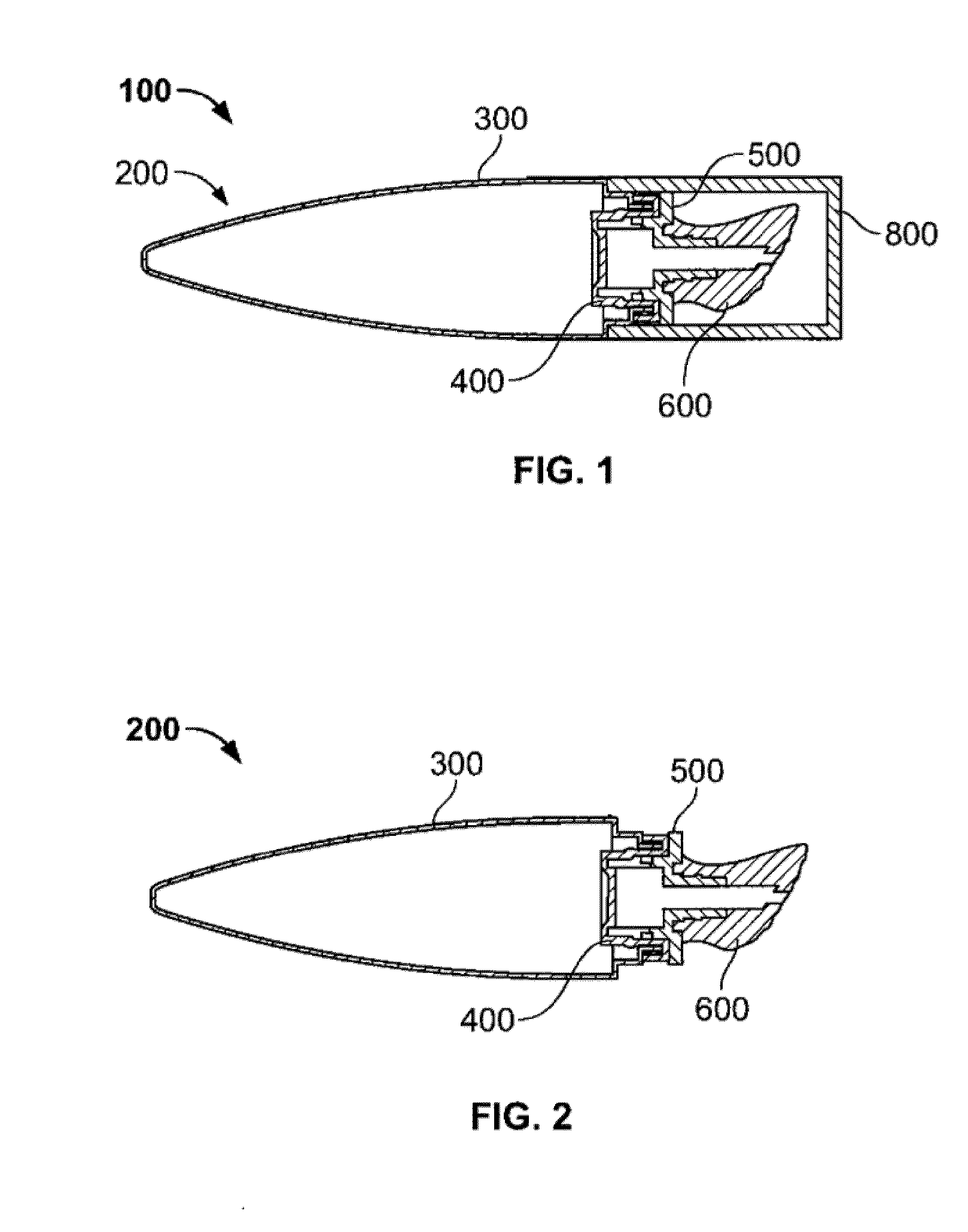 Apparatus for Dispensing Product