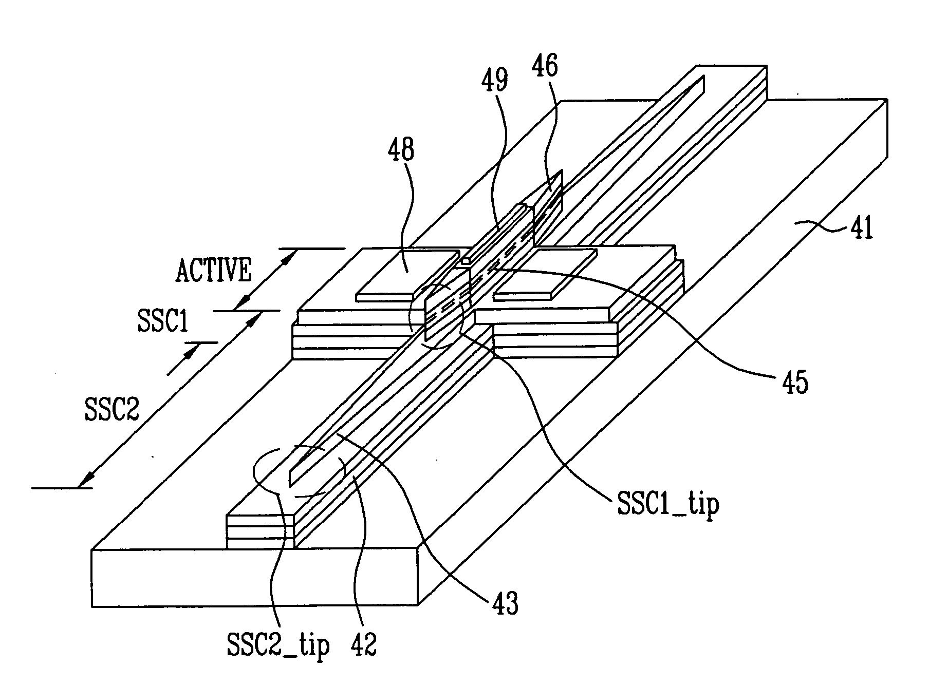 Electroabsorption modulator and method of manufacturing the same