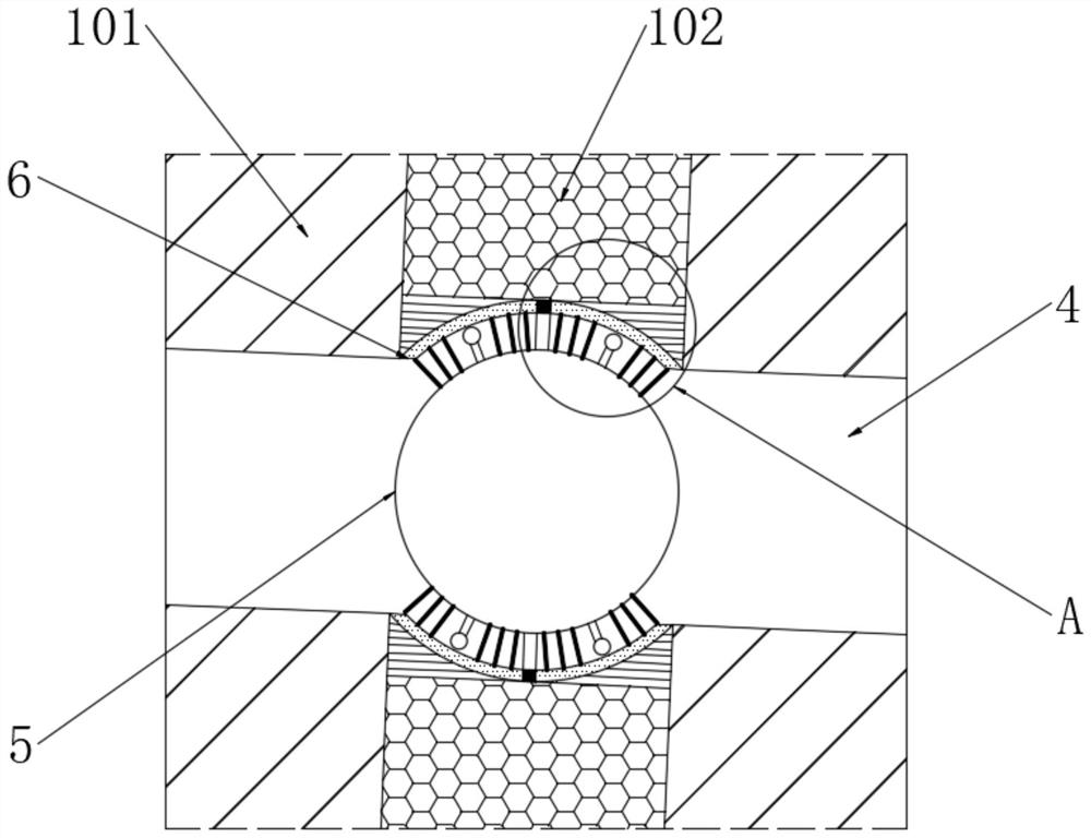 A New Ventilation Type Double-bridge Heat-insulation Broken Bridge Window