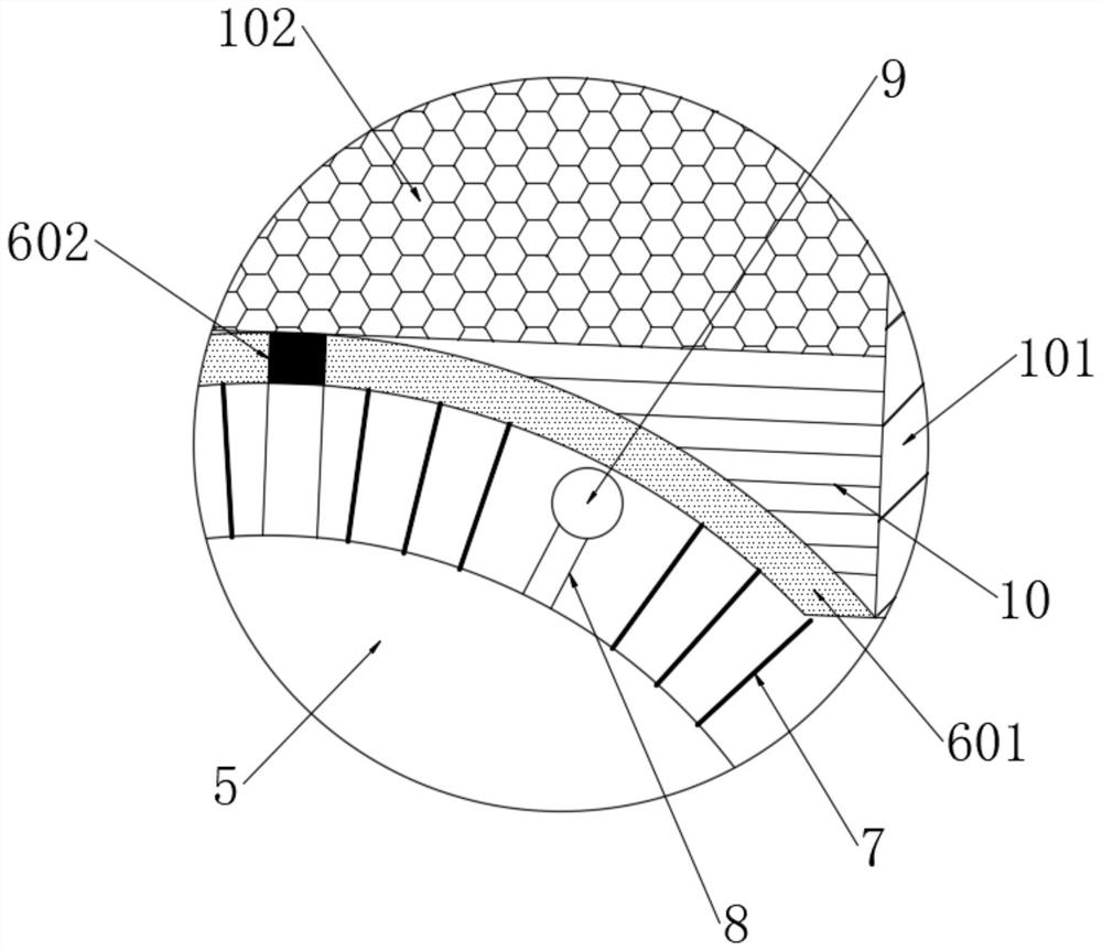 A New Ventilation Type Double-bridge Heat-insulation Broken Bridge Window