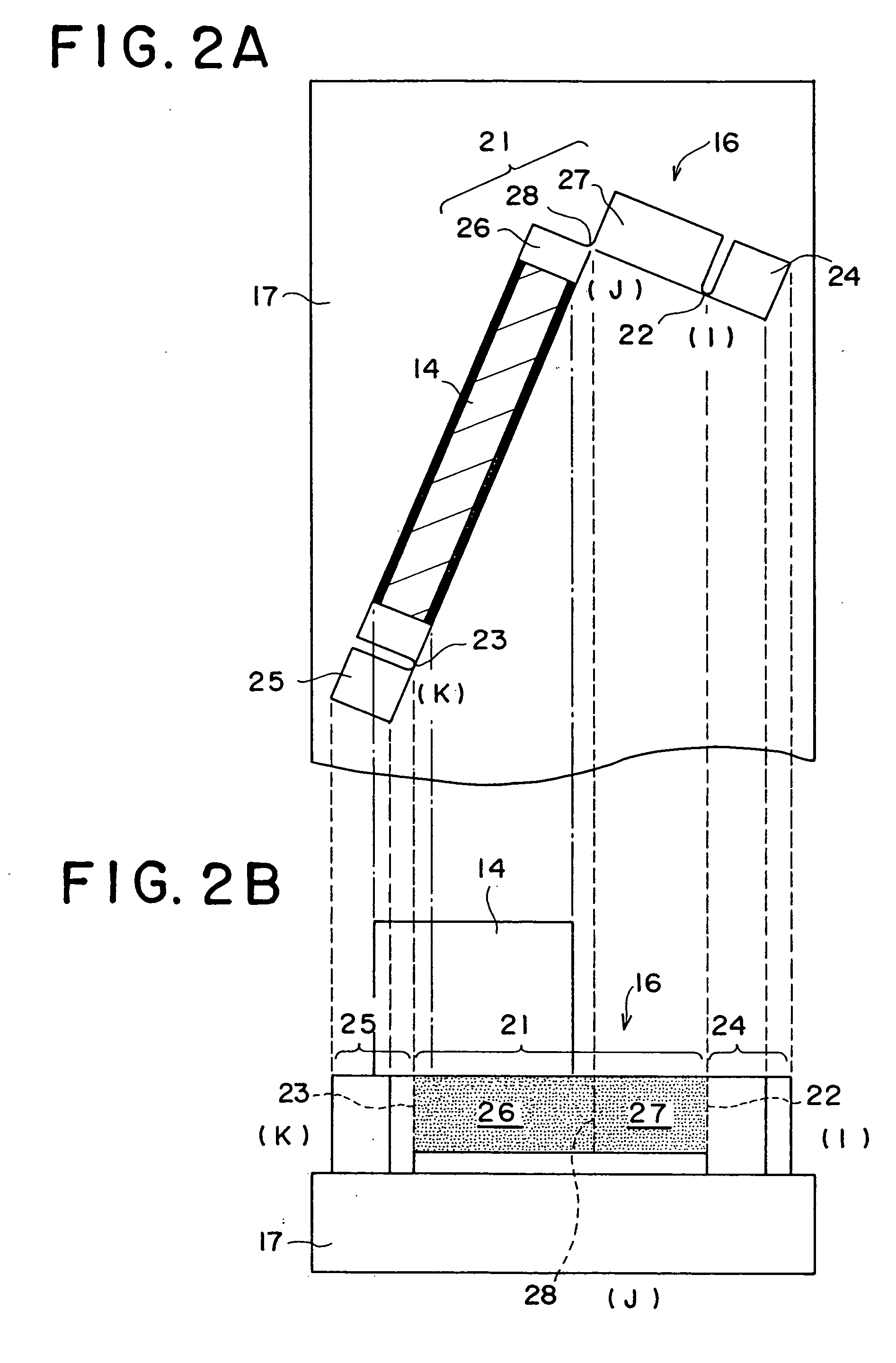 Spectroscope